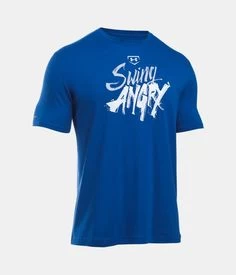 Under Armour UA Swing Angry T-shirt 1281049