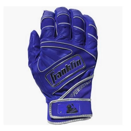 Franklin Powerstrap CHROME 17 Franklin Powerstrap CHROME - Image 17