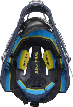 Rawlings Adult SR Hockey-Style Catcher's Helmet CHMACH -Baseball Gear Shop 05efb14f317d28fc5e78f9ef9d80896d