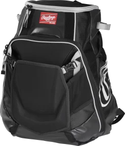 Rawlings Velo Backpack VELOBK -Baseball Gear Shop 069fbcf6dab8cd12d504fc26d1a085e6