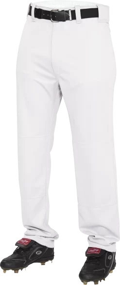 Rawlings Youth Semi Relaxed Pants YBP31SR 32 Rawlings Youth Semi Relaxed Pants YBP31SR -Baseball Gear Shop 07842a7ee24b5722296b53ce11549bf5