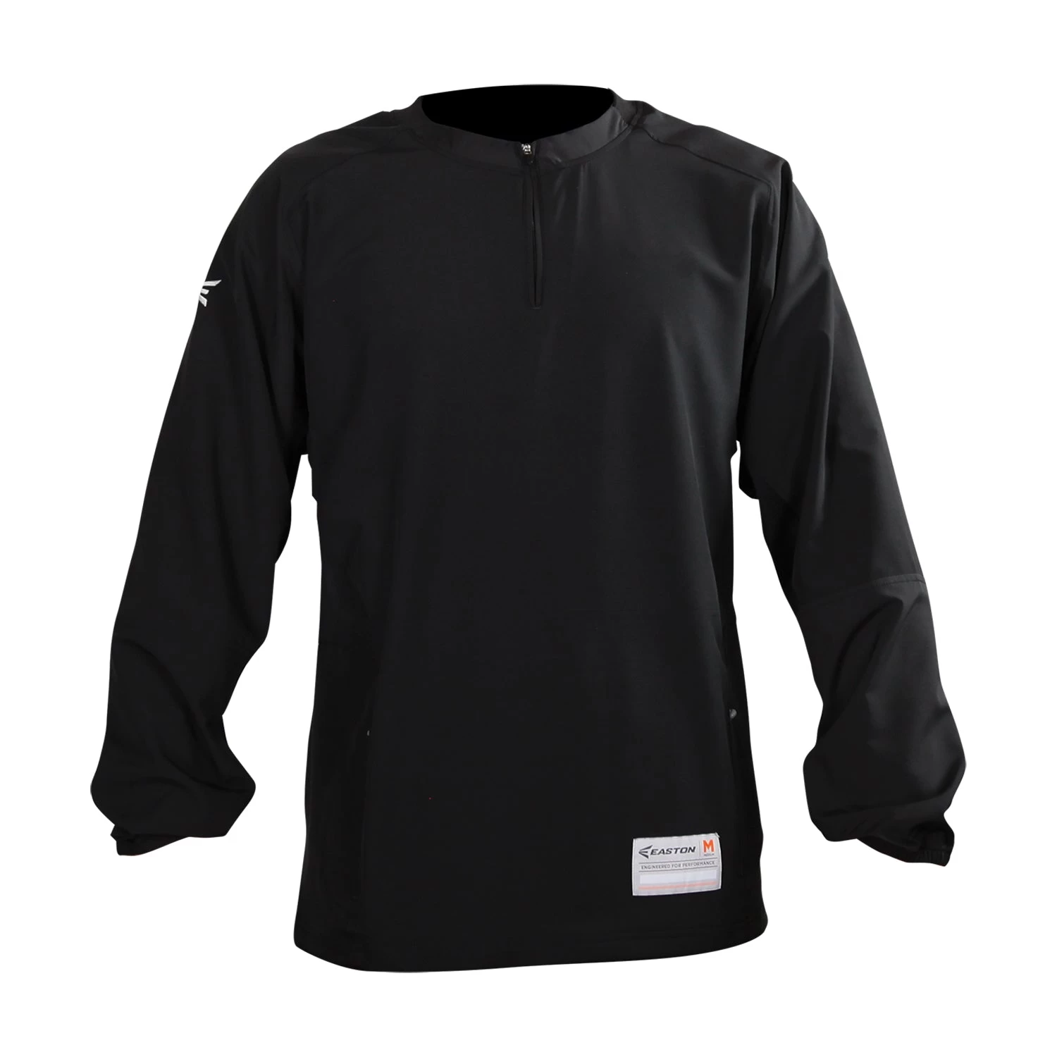 Easton Fuze Cage Jacket Adult Long Sleeve 2 Easton Fuze Cage Jacket Adult Long Sleeve - Image 2