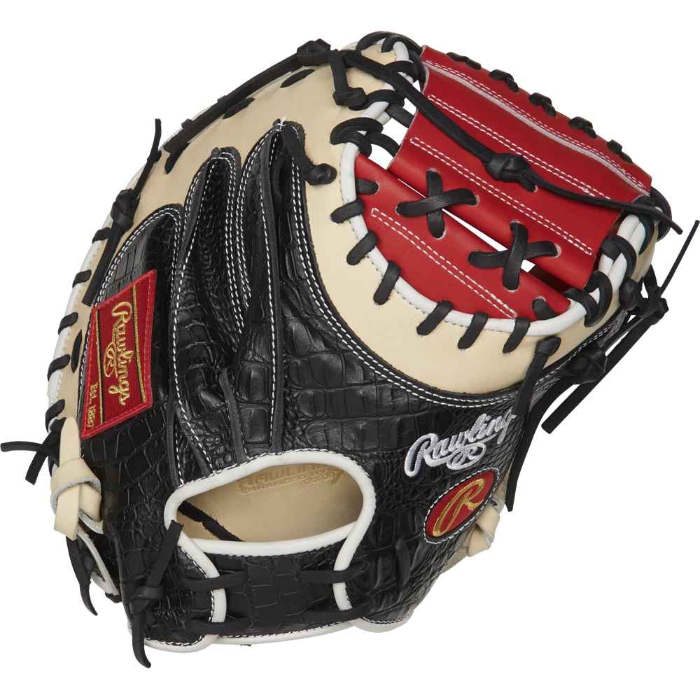 Rawlings HoH Color Sync 4.0 34'' PROYM4SCC 1 Rawlings HoH Color Sync 4.0 34'' PROYM4SCC