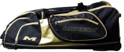 Miken Championship Wheeled Bag MKBG18-CH -Baseball Gear Shop 12a878f0f501e021cf261526f70f6edb