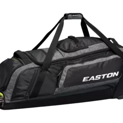 Easton Tank Pro Wheeled Bag -Baseball Gear Shop 13e43b438a962d00e0f6257c9f3144e2