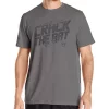 Under Armour UA Crack The Bat T-shirt 1281048
