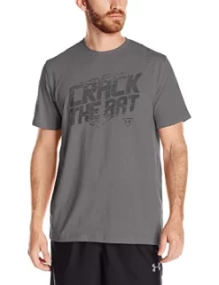 Under Armour UA Crack The Bat T-shirt 1281048