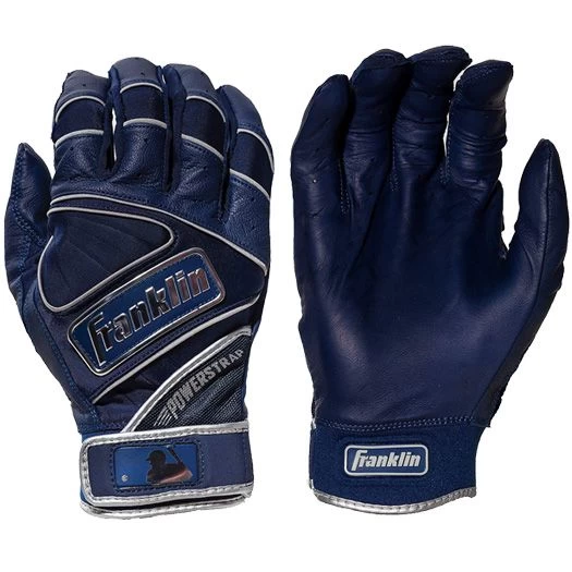 Franklin Powerstrap CHROME 12 Franklin Powerstrap CHROME - Image 12