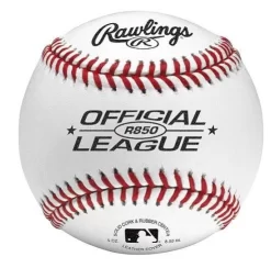 Rawlings R850 Baseball 8.5''- DZ