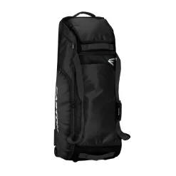 Easton Dugout Wheeled Bag A159055 -Baseball Gear Shop 1833c54bf1a8be05bfba941a6869f47b