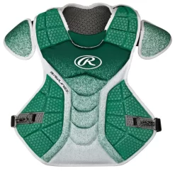 Rawlings Velo 15.5'' Int. Chest Protector CPVELI -Baseball Gear Shop 19289a5d5acfac0343a4db7721e1f835