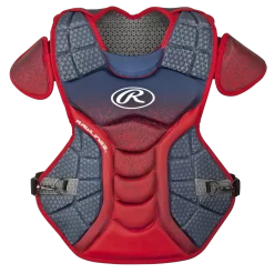 Rawlings Velo 15.5'' Int. Chest Protector CPVELI -Baseball Gear Shop 1a83475bfc0e901ef85741cceb9e16f0