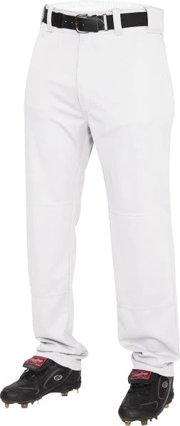 Rawlings Youth Semi Relaxed Pants YBP31SR 1 Rawlings Youth Semi Relaxed Pants YBP31SR
