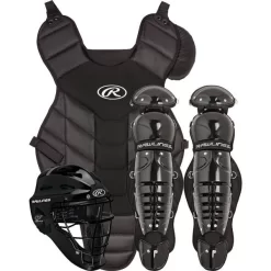 Rawlings Prodigy Youth Catcher Set ACAPRDGCSY