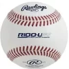 Rawlings Practice Ball R100-UPY