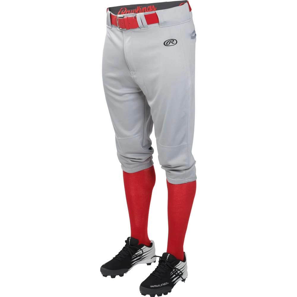 Rawlings Youth Knicker Launch Pant YLNCHKP 1 Rawlings Youth Knicker Launch Pant YLNCHKP