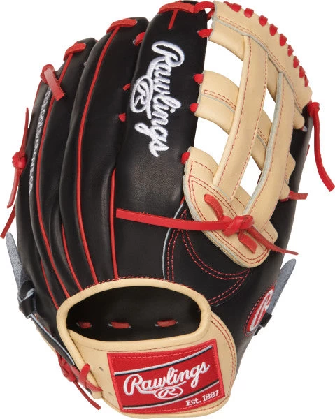 Rawlings HOH Harper 13'' PROBH34 4 Rawlings HOH Harper 13'' PROBH34 - Image 4