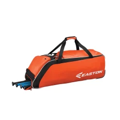 Easton E510W Wheeled Bag A159017 -Baseball Gear Shop 1dd7e0ade26138e96e3c0f531645c033