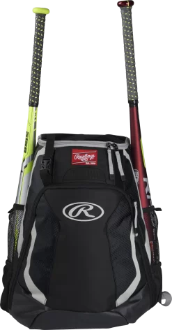 Rawlings Players Backpack R500