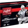 Rawlings Velo Adult Catcher Set VCSA