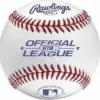 Rawlings Practice Balls 9'' RTB DZ