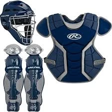 Rawlings Renegade Box Set RCSI