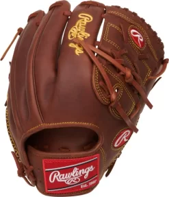 Rawlings HoH 11.75" 2-Piece Solid PRO205-9TI