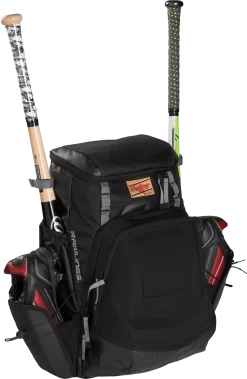 Rawlings GG Series Players Backpack R1000