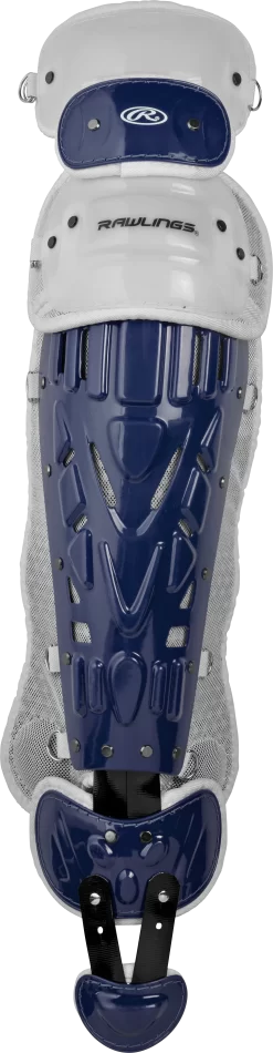 Rawlings 16.5'' Adult Leg Guards LGVEL -Baseball Gear Shop 286bfbc3be01541100eb56e0d8197be4