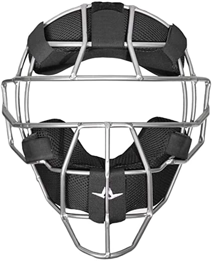 All-Star Baseball Catcher Face Mask FM4000 1 All-Star Baseball Catcher Face Mask FM4000