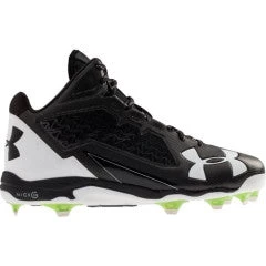 Under Armour UA Deception Mid DT 1278704