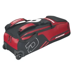Demarini Momentum Wheeled Bag -Baseball Gear Shop 2e231973753ad5b0f324a220aa1f5100