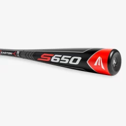 Easton YBB S650 2 5/8 -9 A112879 -Baseball Gear Shop 318a6ac2b3eb584fd2c8ffd1d333193d