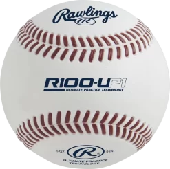 Rawlings Practice Ball R100-UP1