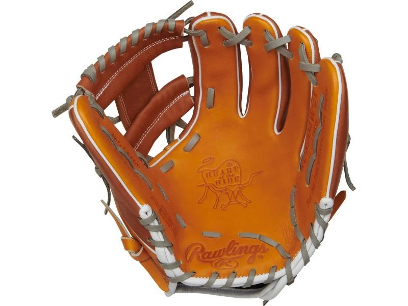 Rawlings HoH R2G Series 11.5" PROR204W-2T 2 Rawlings HoH R2G Series 11.5" PROR204W-2T - Image 2