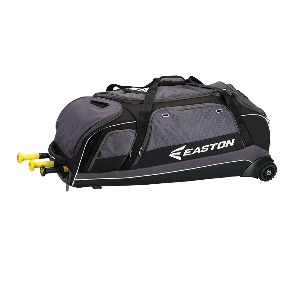 Easton E900C Wheeled Bag 1 Easton E900C Wheeled Bag