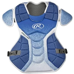 Rawlings Velo 15.5'' Int. Chest Protector CPVELI -Baseball Gear Shop 461fbddc11425a1628082e8414db4bcd