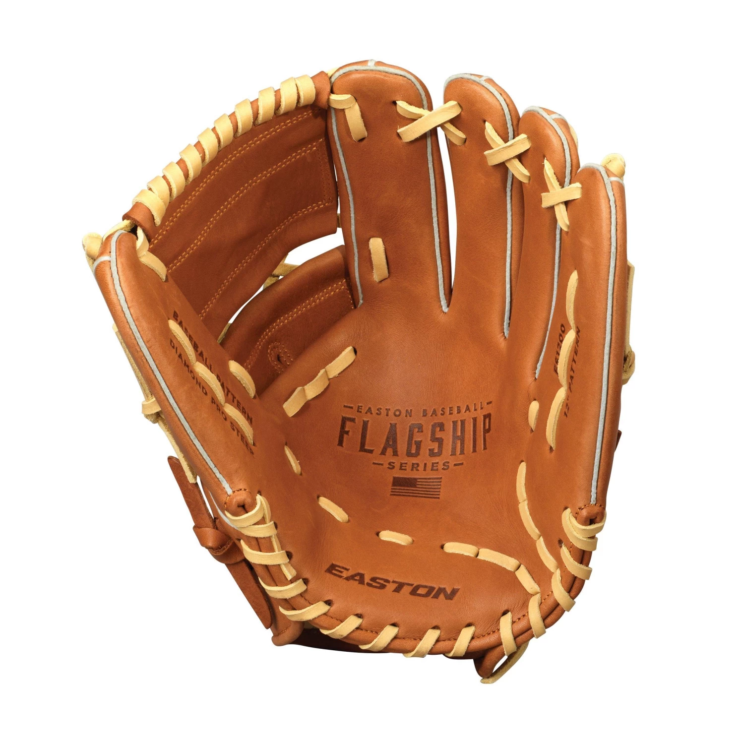 Easton Flagship 12'' 2-Piece Web FS1200 3 Easton Flagship 12'' 2-Piece Web FS1200 - Image 3