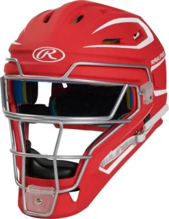 Rawlings Adult JR Hockey-Style Catcher's Helmet CHMCHJ 14 Rawlings Adult JR Hockey-Style Catcher's Helmet CHMCHJ -Baseball Gear Shop 531c74a52fe281cbe7fb12b2c3dbf5d7 a457d69e c5e8 407a ba0b 6c351158ea26
