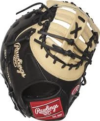 Rawlings HoH First Base 13'' PRODCTCB