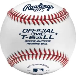 Rawlings Training Balls 9'' TVB EA
