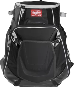 Rawlings Velo Backpack VELOBK -Baseball Gear Shop 5ea29bcb1298b06f885c6dbfd44dac52