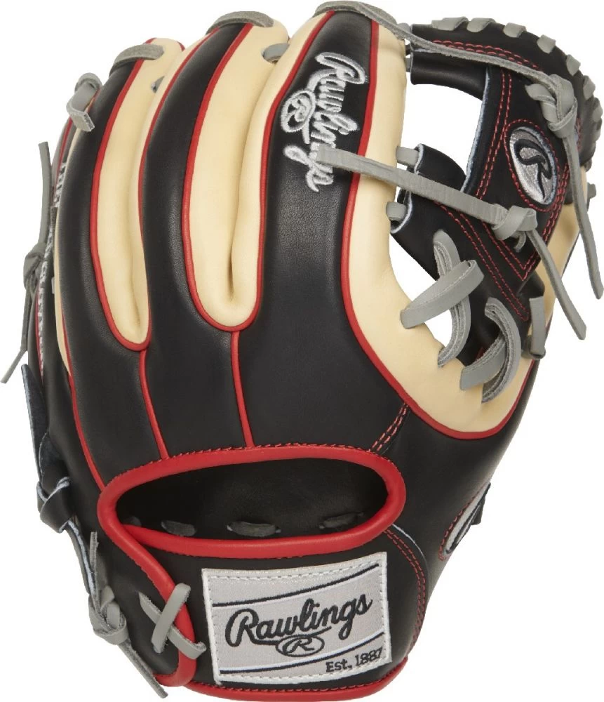 Rawlings HoH R2G Series 11.5" PROR314-2B 1 Rawlings HoH R2G Series 11.5" PROR314-2B