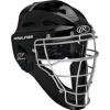Rawlings Renegade Catcher's Helmet CHRNGDY