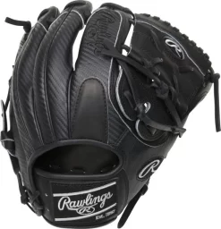 Rawlings HoH 11.75" 2-Piece Solid PRO205-9BCF