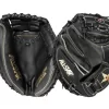 All-Star Professional Series Catcher's Mitt CM3000SBK