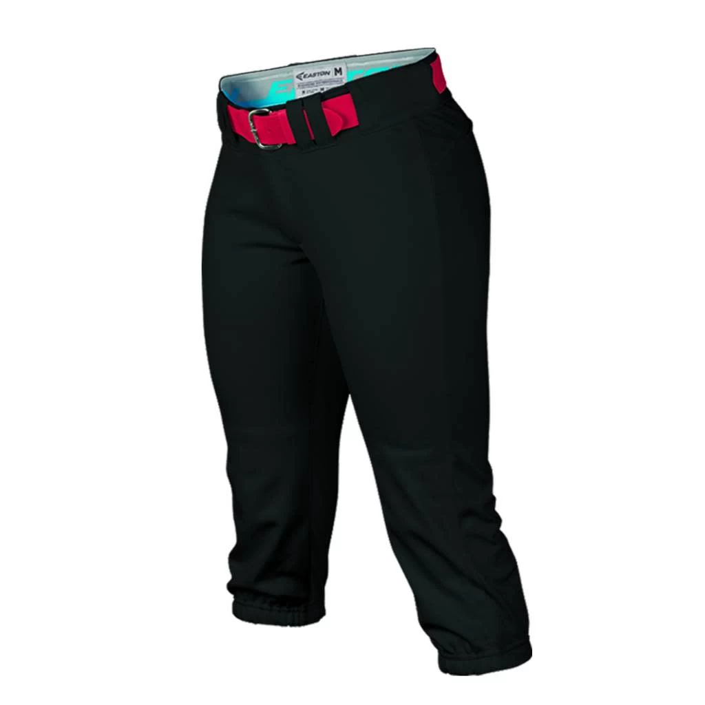 Easton PROWESS Pants Solid A167120 3 Easton PROWESS Pants Solid A167120 - Image 3