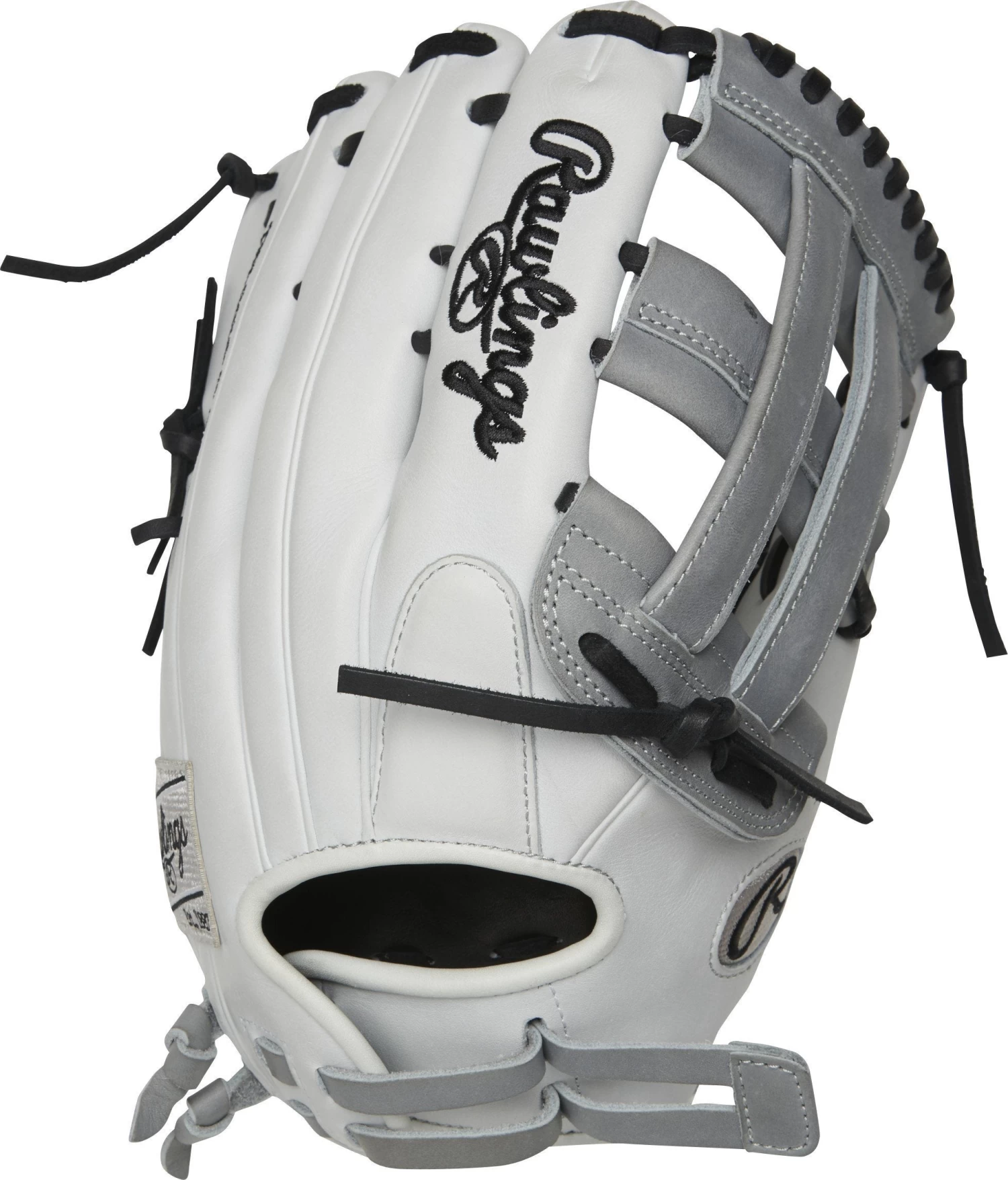 Rawlings HOH 12.75'' H-Web PRO1275SB-6WG 1 Rawlings HOH 12.75'' H-Web PRO1275SB-6WG