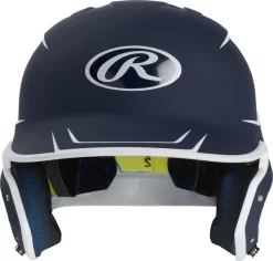 Rawlings Mach 2-Tone Helmet Matte