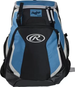 Rawlings Players Backpack R500 -Baseball Gear Shop 726f4ed533b1f21458b50529e8df76c1